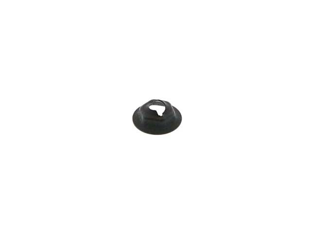 BMW Speed Nut for BMW "Roundel" on Bumper Cover | 2003-2016 51418176418