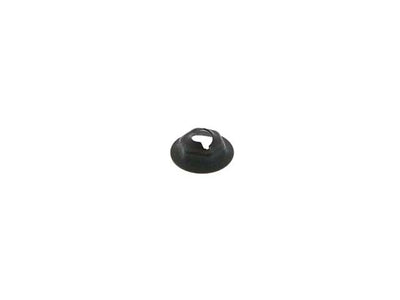 BMW Speed Nut for BMW "Roundel" on Bumper Cover | 2003-2016 51418176418