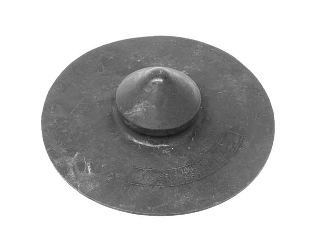 BMW Spring Pad | 1999-2010 33531094518