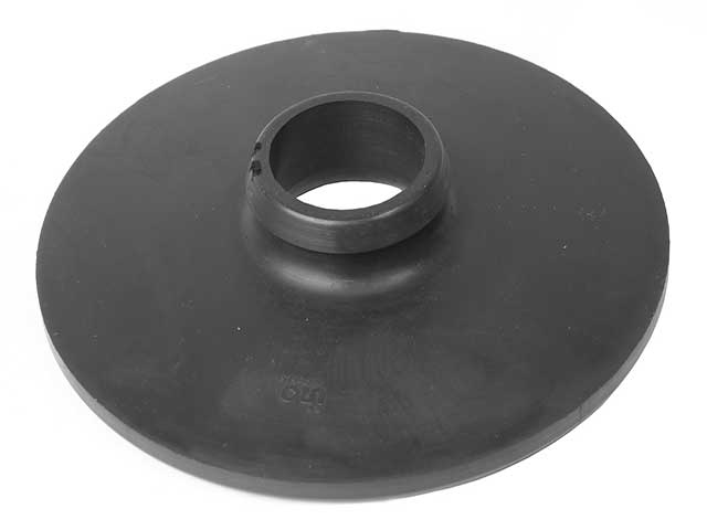 BMW Spring Pad 7.5 mm | 1984-2002