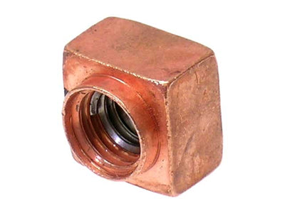 BMW Square Nut - Exhaust Manifold 8 mm | 1993-2006 11621741172