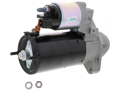 BMW Starter | 2003-2010