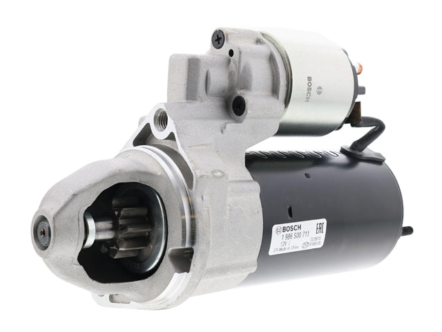 BMW Starter | 2003-2010