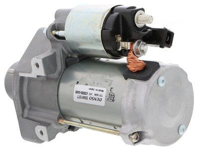 BMW Starter | 2008-2014 12417556131