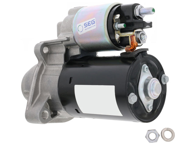 BMW Starter (New) | 1991-2006