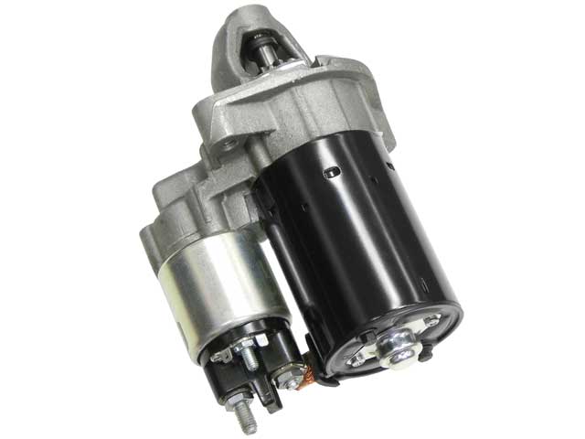 BMW Starter (New) | 1991-2006