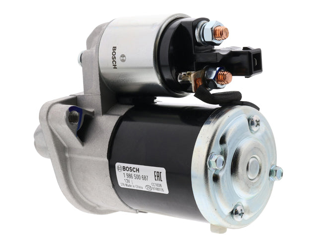 BMW Starter New | 2006-2011