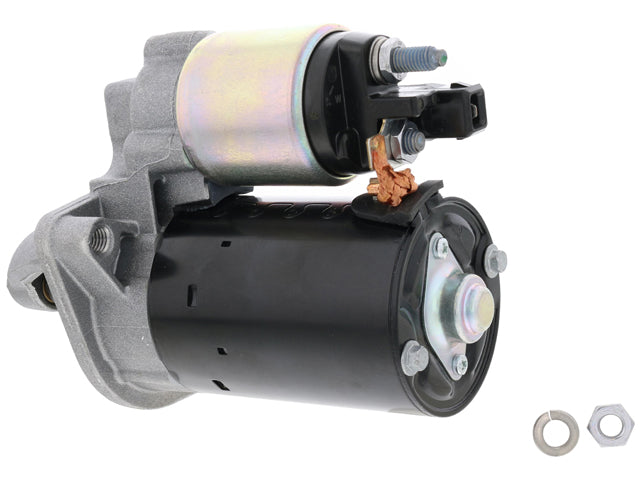 BMW Starter New | 2006-2011