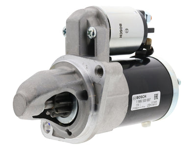 BMW Starter New | 2006-2011