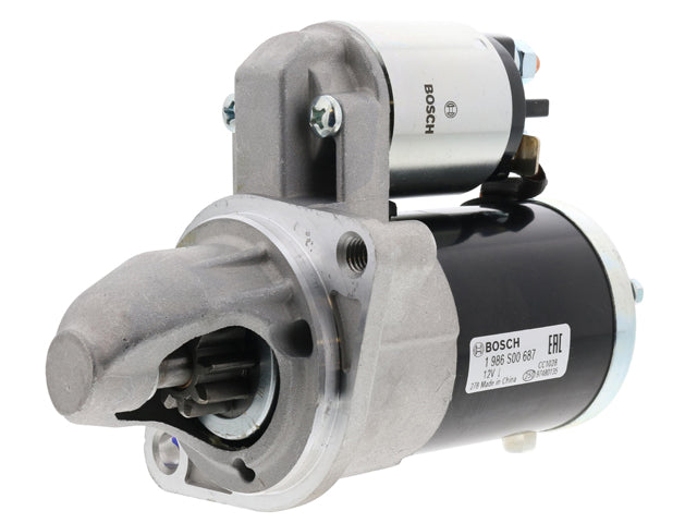 BMW Starter New | 2006-2011