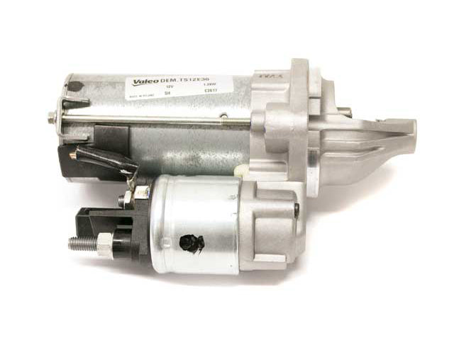 BMW Starter New | 2006-2011