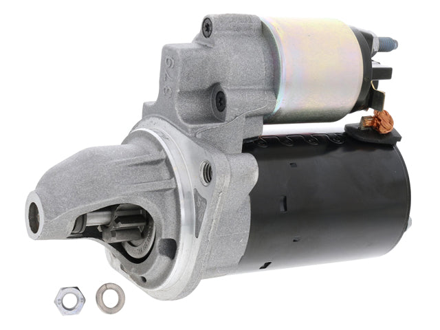 BMW Starter New | 2006-2011