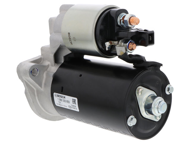 BMW Starter New | 2012-2018 12418612576