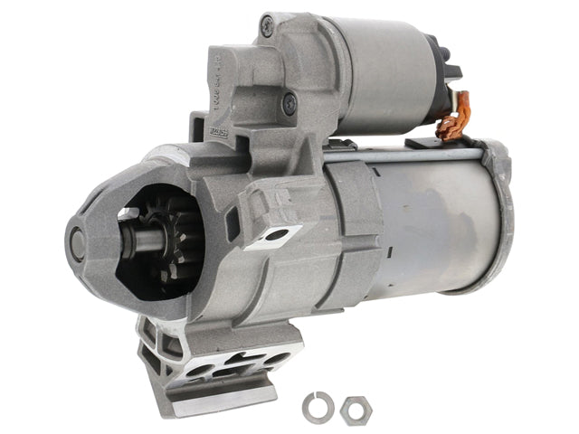 BMW Starter New | 2016-2021