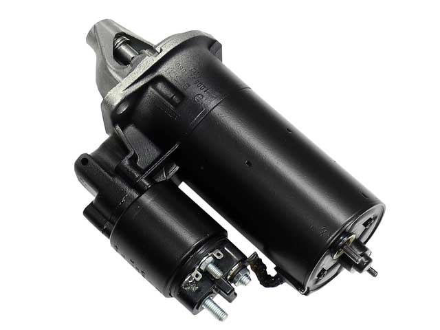 BMW Starter Rebuilt | 1986-1993 12412289185