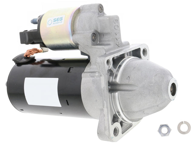 BMW Starter Rebuilt | 2008-2013