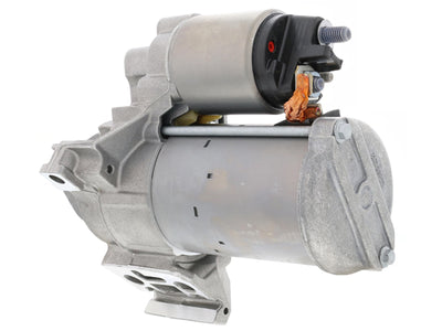 BMW Starter Rebuilt | 2017-2021