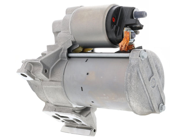 BMW Starter Rebuilt | 2017-2021