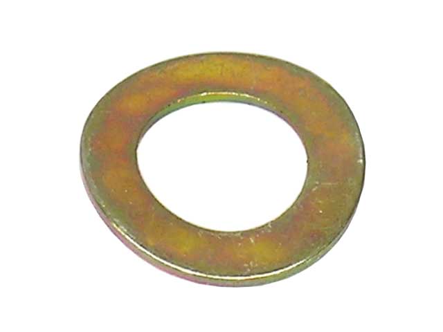 BMW Steel Spring Washer - 8 X 14.5 X 1 mm - Zinc Plated | 1984-2003 07119904115