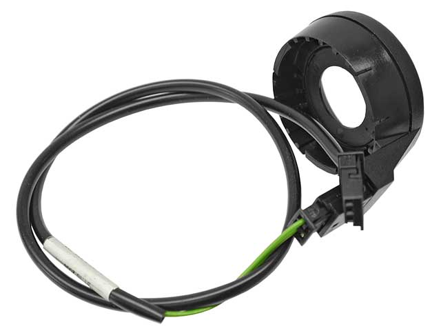 BMW Steering Lock Cover "Ring Antenna" | 1995-1999 61356965426
