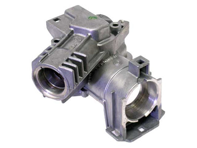 BMW Steering Lock Housing without Tumbler and Ignition Switch | 1995-1999 32301093572