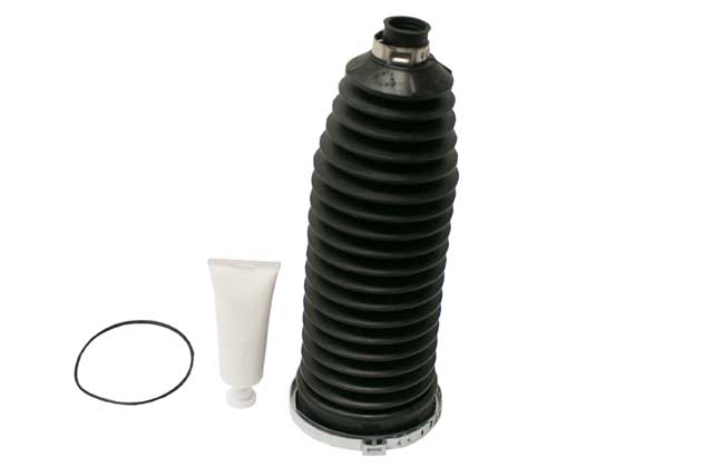 BMW Steering Rack Boot Kit | 2000-2008