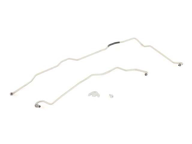 BMW Steering Rack Pipe Set | 2007-2014 32106779623