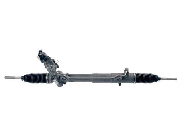 BMW Steering Rack Rebuilt | 2002-2008 32106777271