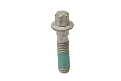 BMW Steering Shaft Bolt 8 X 33 mm | 1999-2025 32306778609