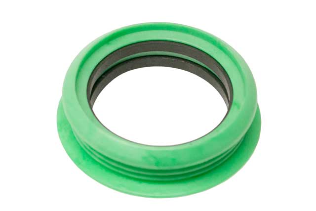 BMW Steering Shaft Boot Ring | 1995-2006 32316759546