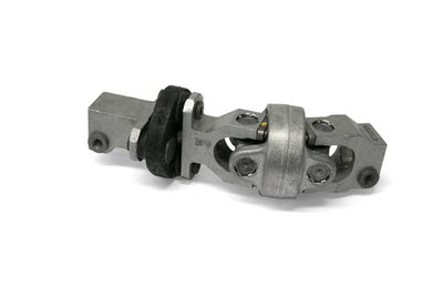 BMW Steering Shaft Joint - Double Joint with Flex Disc | 2001-2005 32306754165