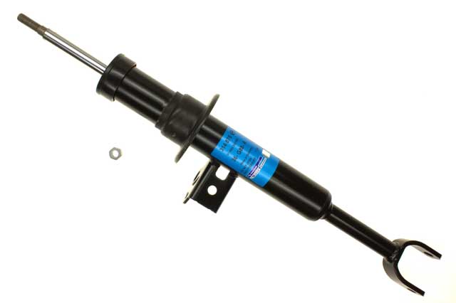 BMW Strut | 2011-2013