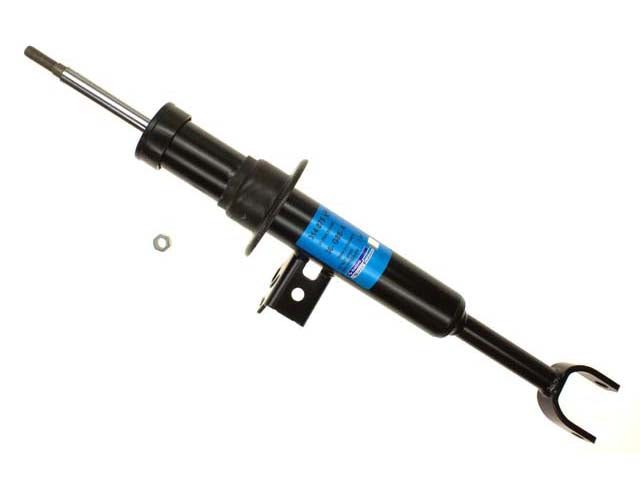 BMW Strut | 2011-2013
