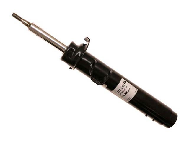 BMW Strut | 2013-2015