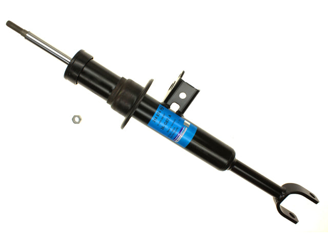 BMW Strut | 2014-2016