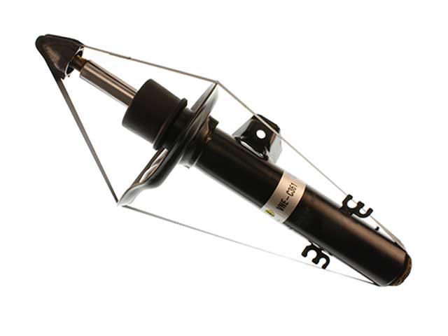 BMW Strut - Bilstein B4 OE Replacement | 2004-2010 22123619