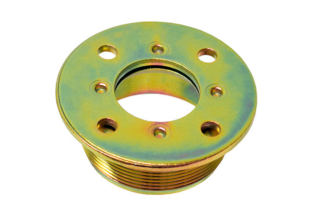 BMW Strut Insert Retaining Nut - External Thread 48 X 1.5 mm | 1968-1993 31321117376