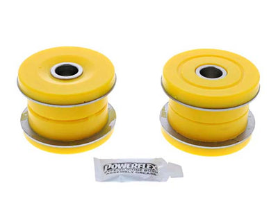 BMW Subframe Mount Set - Subframe to Chassis - Powerflex | 1999-2010 090944020