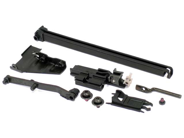 BMW Sunroof Control Rail | 1997-2006 54128202295