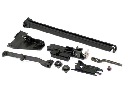 BMW Sunroof Control Rail | 1997-2006 54128202295
