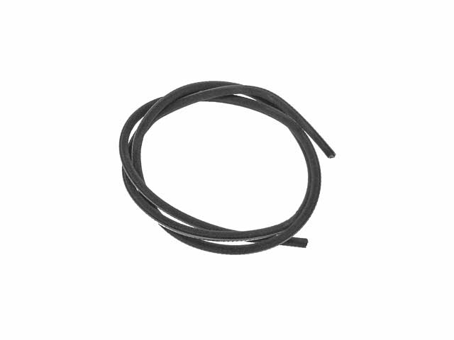 BMW Sunroof Seal 1775 mm Length | 1977-1988 54121920052