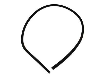 BMW Sunroof Seal 930 mm Length | 1984-1991 54128106928