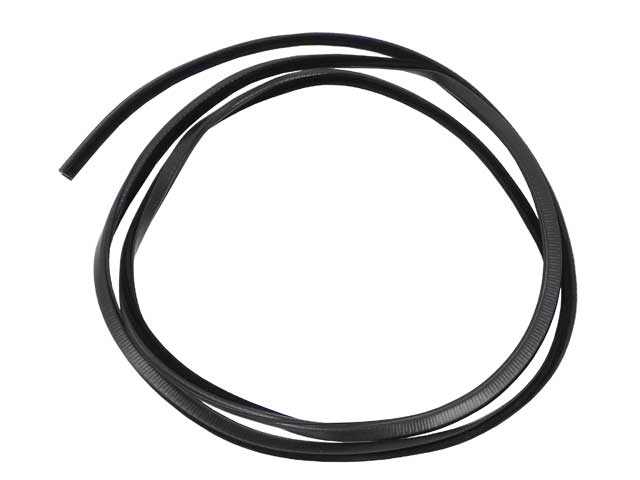 BMW Sunroof Seal - One Piece Version 2580 mm Length | 1977-1991 54121903725