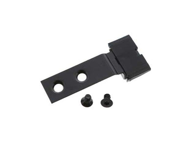 BMW Sunroof Shade Slider | 1999-2004 54138246027