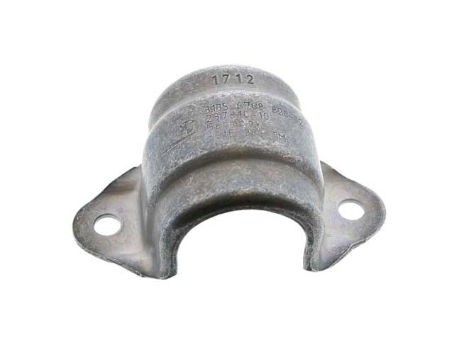 BMW Support Bracket for Sway Bar Bushing | 2006-2011 31356768828