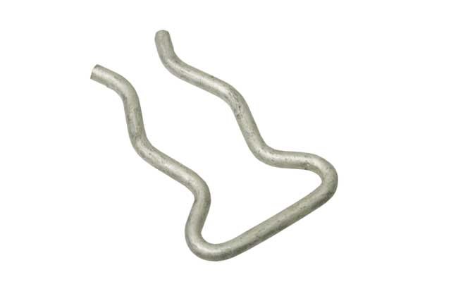 BMW Suspension Air Bag Clip | 2000-2006 37121096962