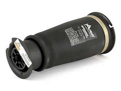 BMW Suspension Air Bag Pneumatic Spring | 2006-2010 37126765602