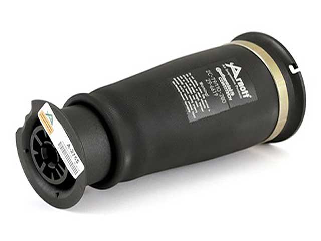 BMW Suspension Air Bag Pneumatic Spring | 2006-2010 37126765602