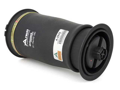BMW Suspension Air Bag Pneumatic Spring | 2008-2014 37126790081