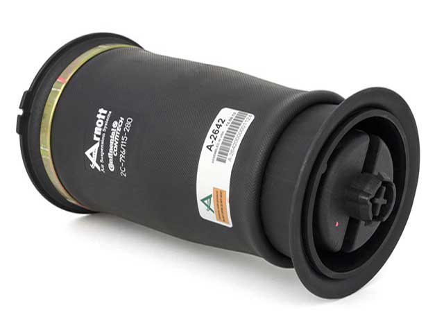 BMW Suspension Air Bag Pneumatic Spring | 2008-2014 37126790081